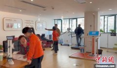 探秘 “银发专属健身房”：解锁老年健康社交新